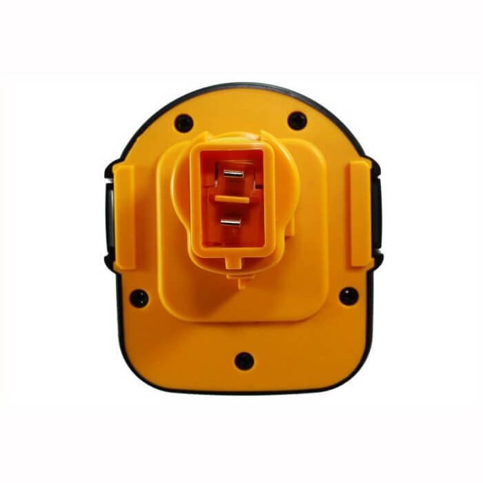12V 3000mAh NiMH Replacement Battery for Dewalt 152250-27, 2802 Power Tools - Compatible with Cordless Drills, Saws & More - 36Wh High Capacity Rechargeable Battery for Home DIY & Professional Use