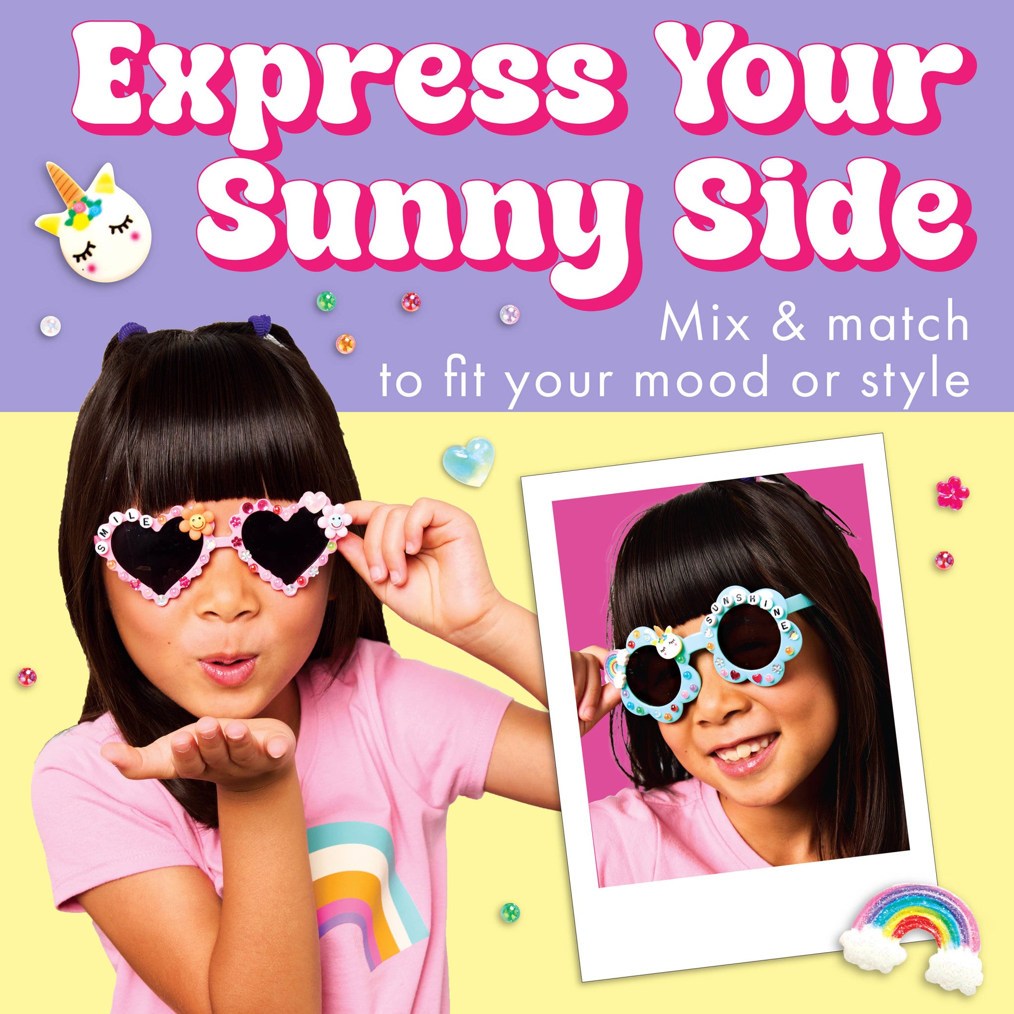 Stylish Boutique Sunglasses #6515000 - Perfect for Beach, Driving & Outdoor Activities