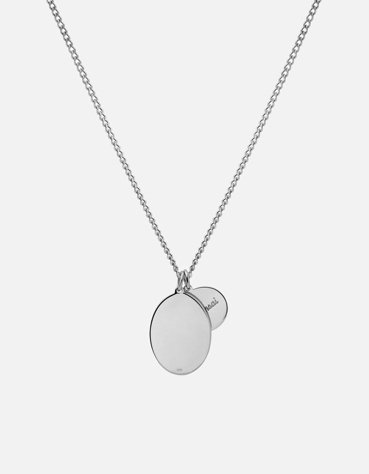 Mini Dove Necklace - Sterling Silver or Sand Finish - Elegant Pendant for Women - Perfect for Everyday Wear, Gifts & Special Occasions