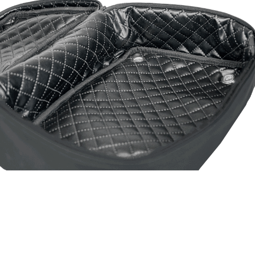 KR Strikeforce Diamond Bowling Shoe Bag - Durable & Lightweight for Men & Women - Perfect for League Play, Tournaments & Practice Sessions