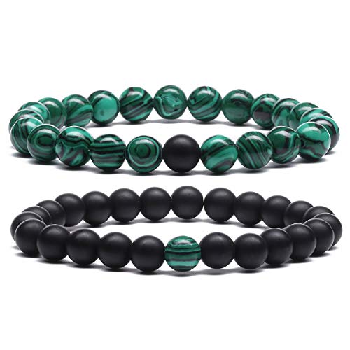 Malachite-Matte