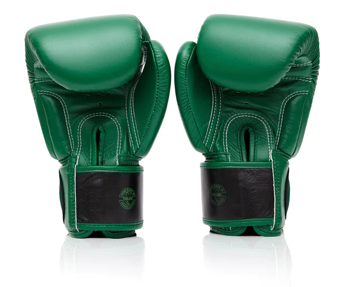 Fairtex Resurrection Premium Limited Edition Boxing Gloves - High-Performance Muay Thai & MMA Training Gear for Fighters & Athletes - Perfect for Sparring, Bag Work & Competition