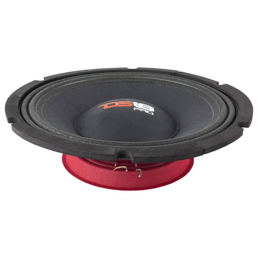 Recone Kit for PRO EXL104MB - High-Quality Speaker Repair Kit for Car Audio & Home Theater Systems - Perfect for DIY Speaker Restoration & Upgrades