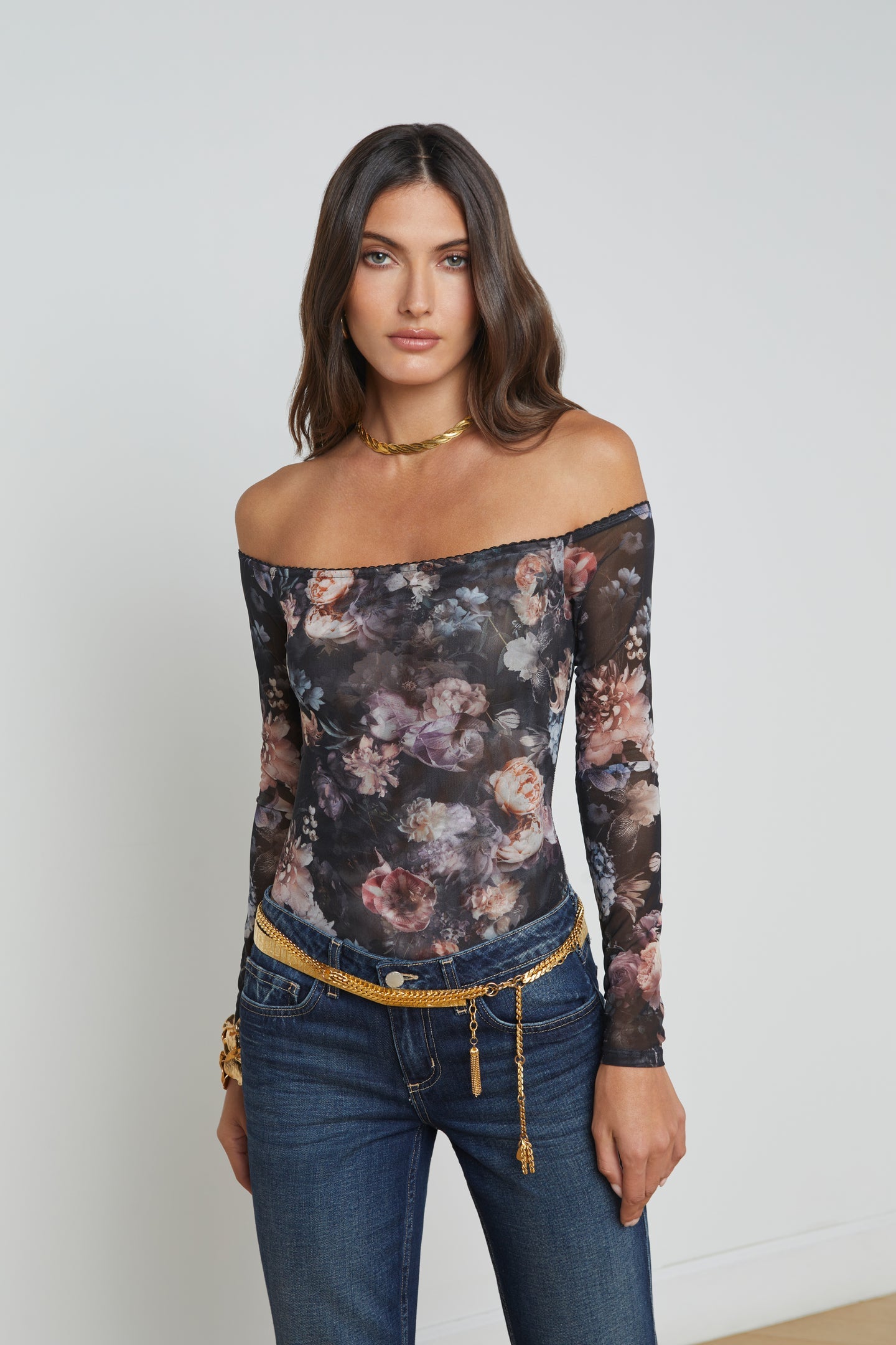 BLACK MULTI