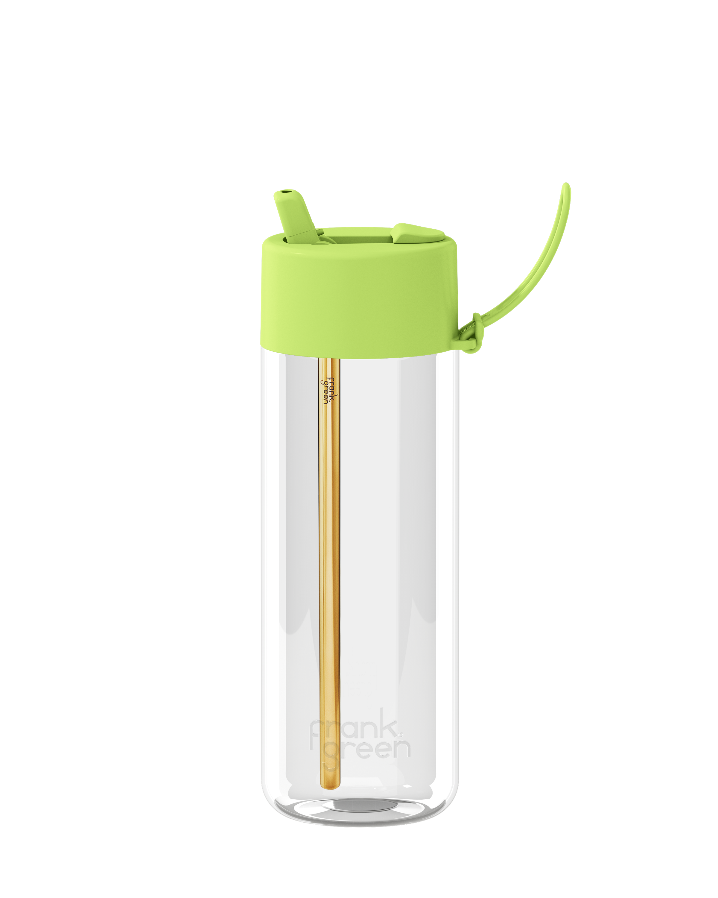 Customizable 25oz (740ml) Reusable Water Bottle - Eco-Friendly, BPA-Free, Leak-Proof for Gym, Hiking & Everyday Use