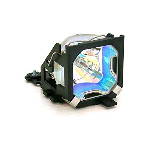 Original Sony VPL-CX2 Projector Housing with Genuine OEM Bulb - Replacement Part for Home Theater, Office Presentations & Classroom Projectors
