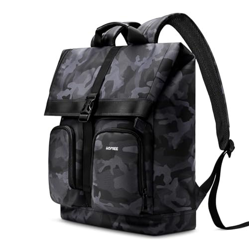 Camo Black