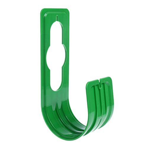 Green Abs Hook