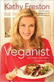 Veganist by Weinstein Books - Plant-Based Lifestyle Guide for Health & Wellness | Perfect for Vegan Dieters, Cookbook Enthusiasts & Sustainable Living
