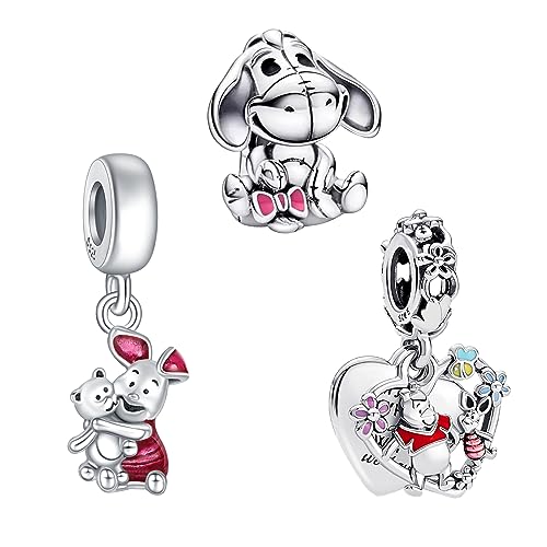 Charm Set-P
