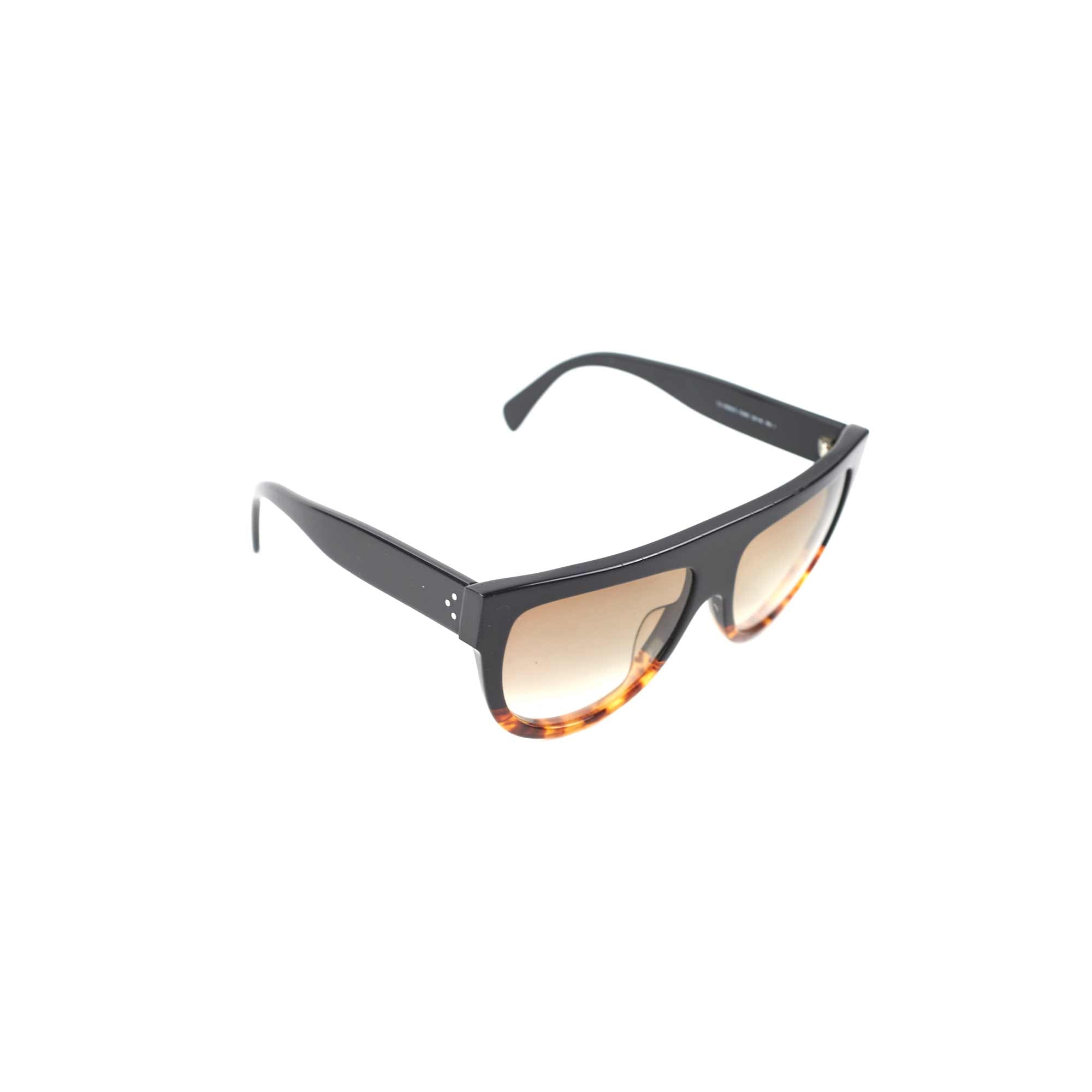 Celine Designer Sunglasses for Women - UV Protection & Polarized Lenses - Perfect for Beach, Driving & Fashion Accessories
