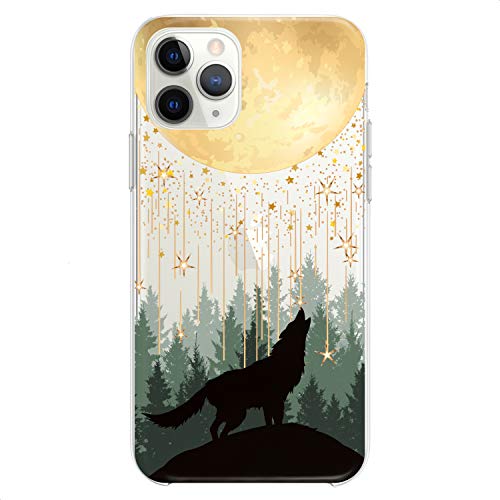 Forest Wolf
