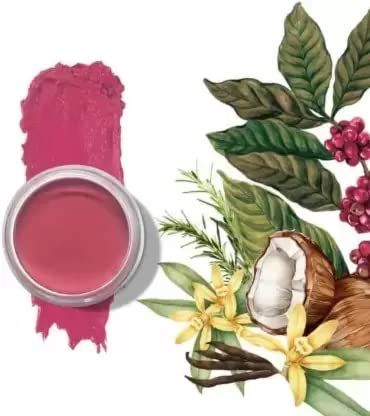 Pink Shade Lip and Cheek Tint - Matte Finish Long-Lasting Makeup for Natural Blush & Lip Color | Perfect for Everyday Wear, Date Night & Special Occasions