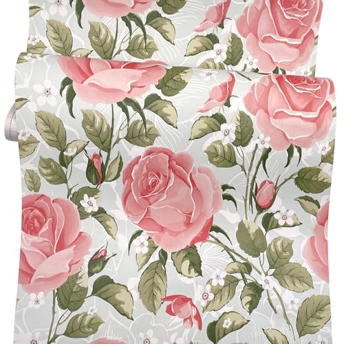 Pink Rose