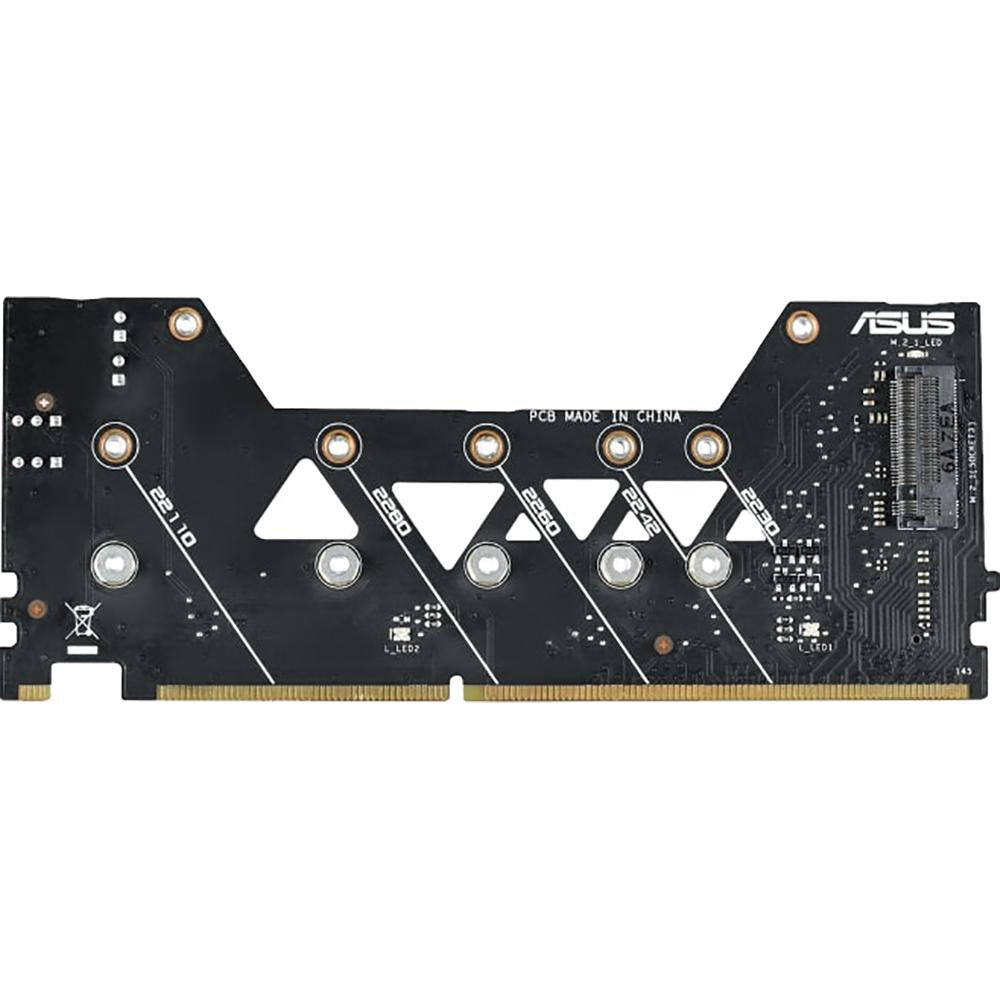 ASUS ROG Rampage VI Extreme X299 LGA2066 Gaming Motherboard - High Performance ATX for PC Builds, Overclocking & VR Gaming