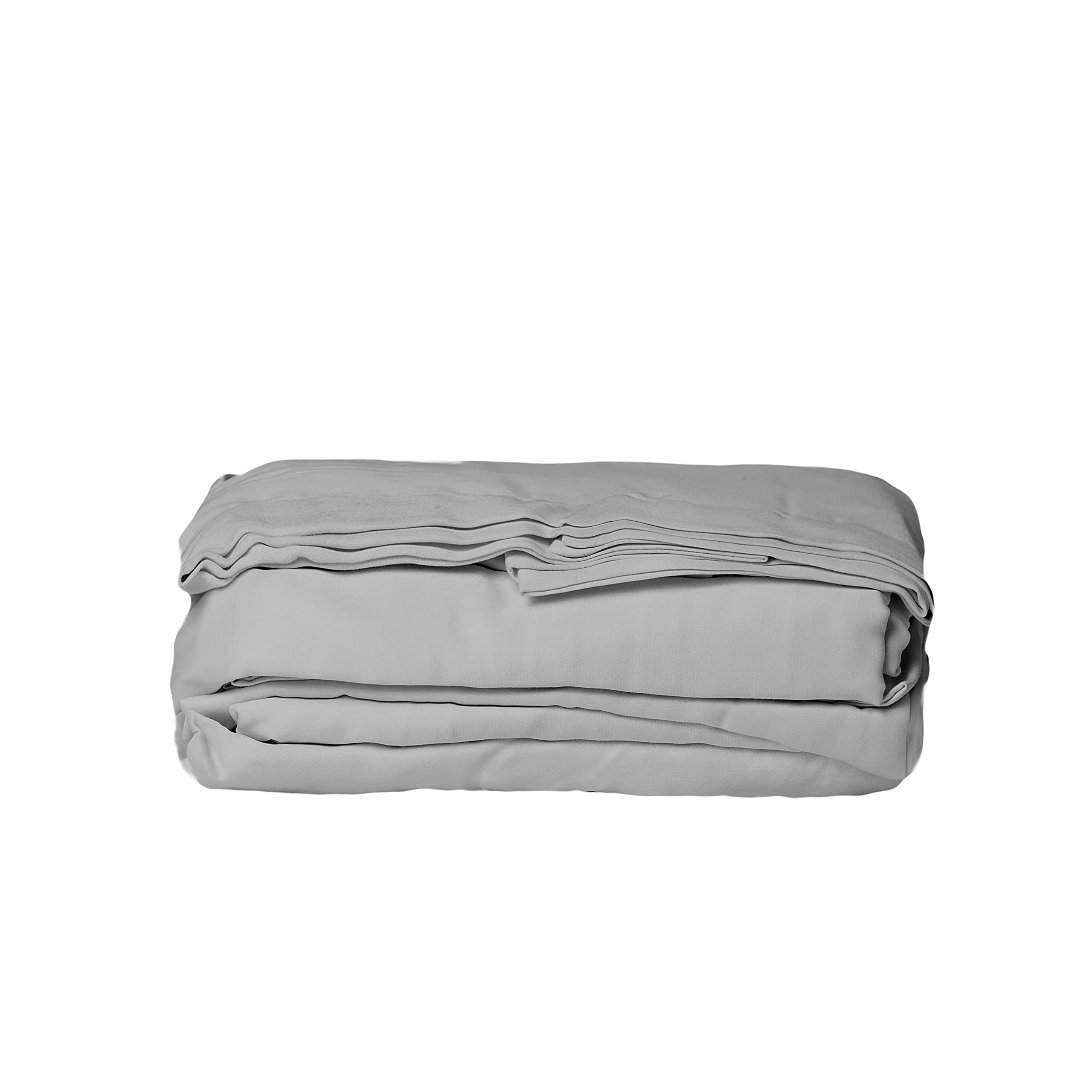 Mayfield 4-Piece Queen Size Sofa Bed Sheet Set - 100% Cotton 300 Thread Count Hotel Quality Bedding - 60