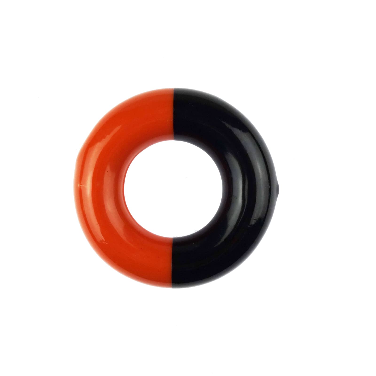3/6 Pack Golf Club Weight Rings - Adjustable Swing Trainer for Improved Accuracy & Distance | Perfect for Driving Range & Course Practice