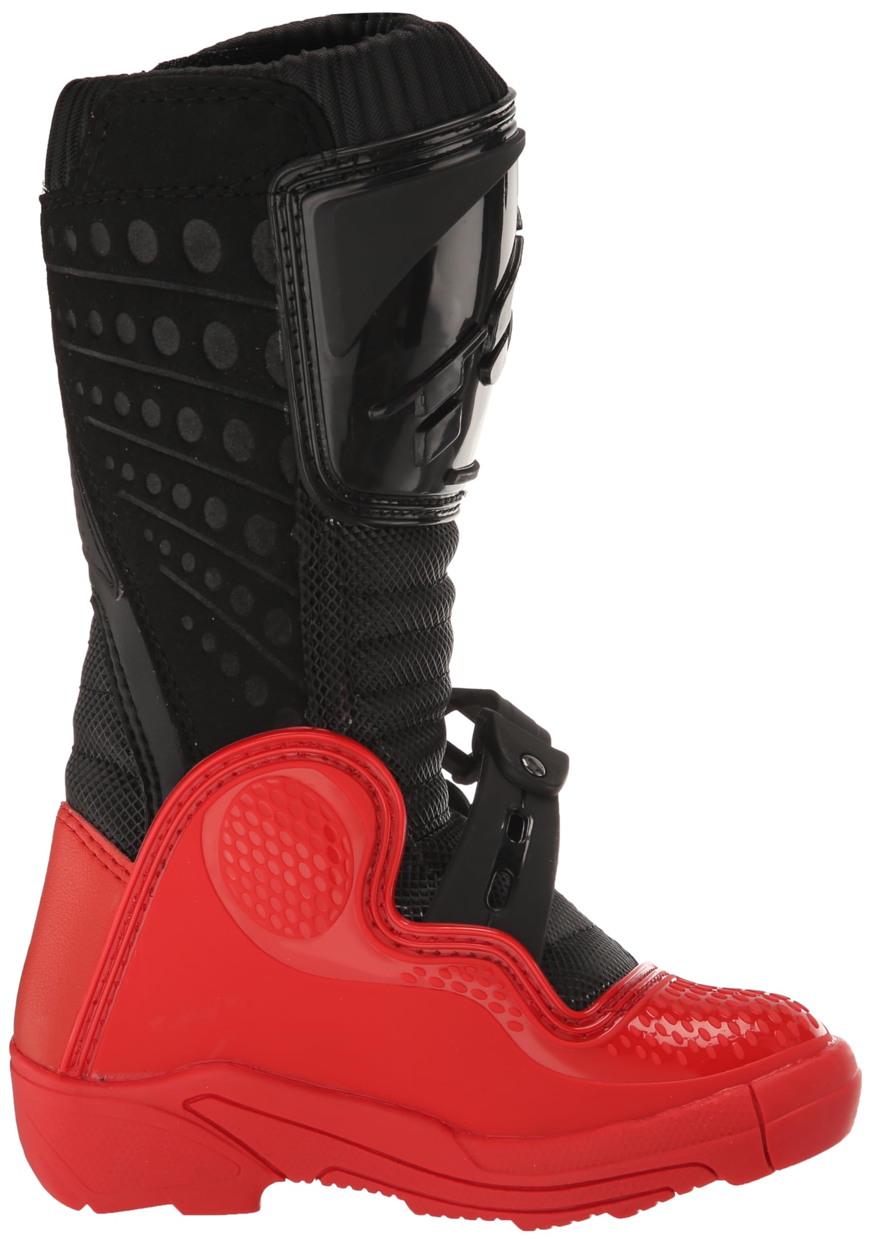TCX Men's Motorcycle Biker Boots - Durable Leather Riding Boots for Cruiser & Sport Bikes - Perfect for Long Distance Touring & Urban Commuting