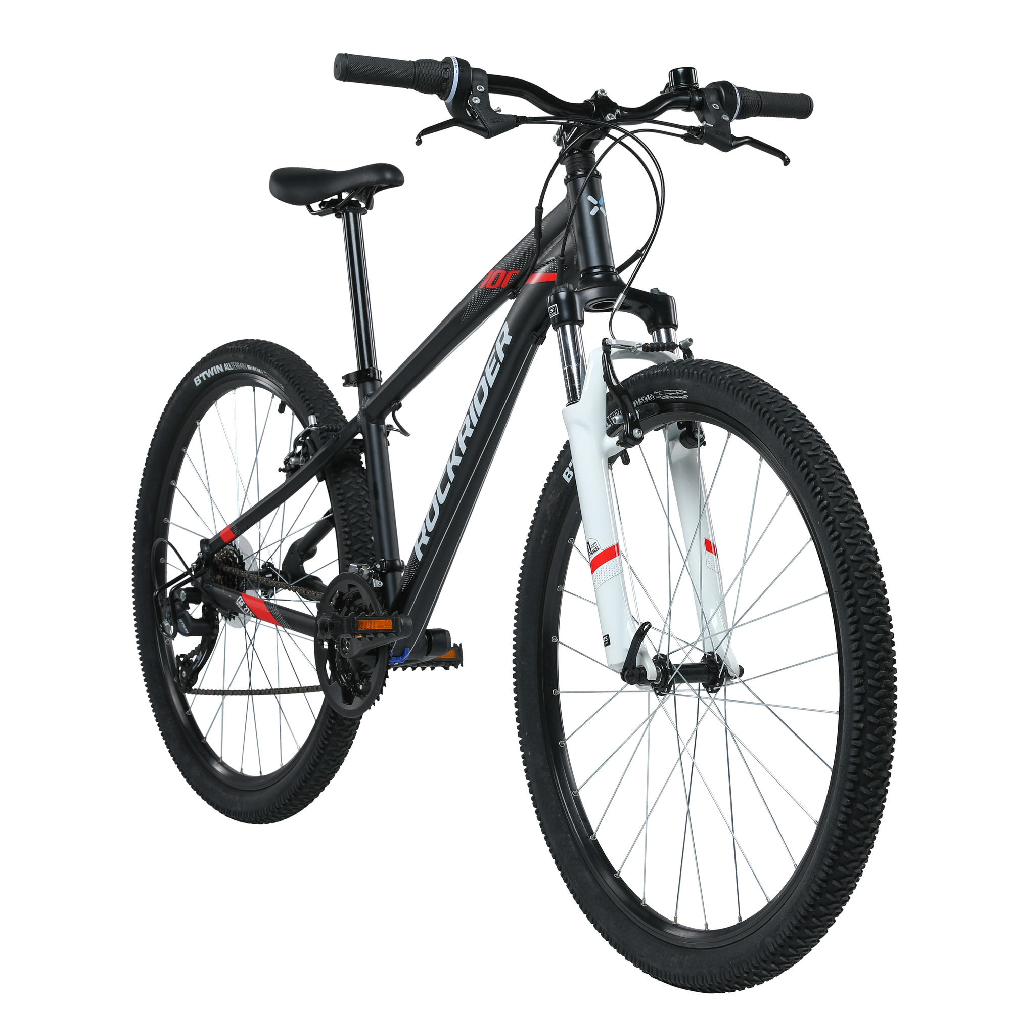 Rockrider ST100 27.5