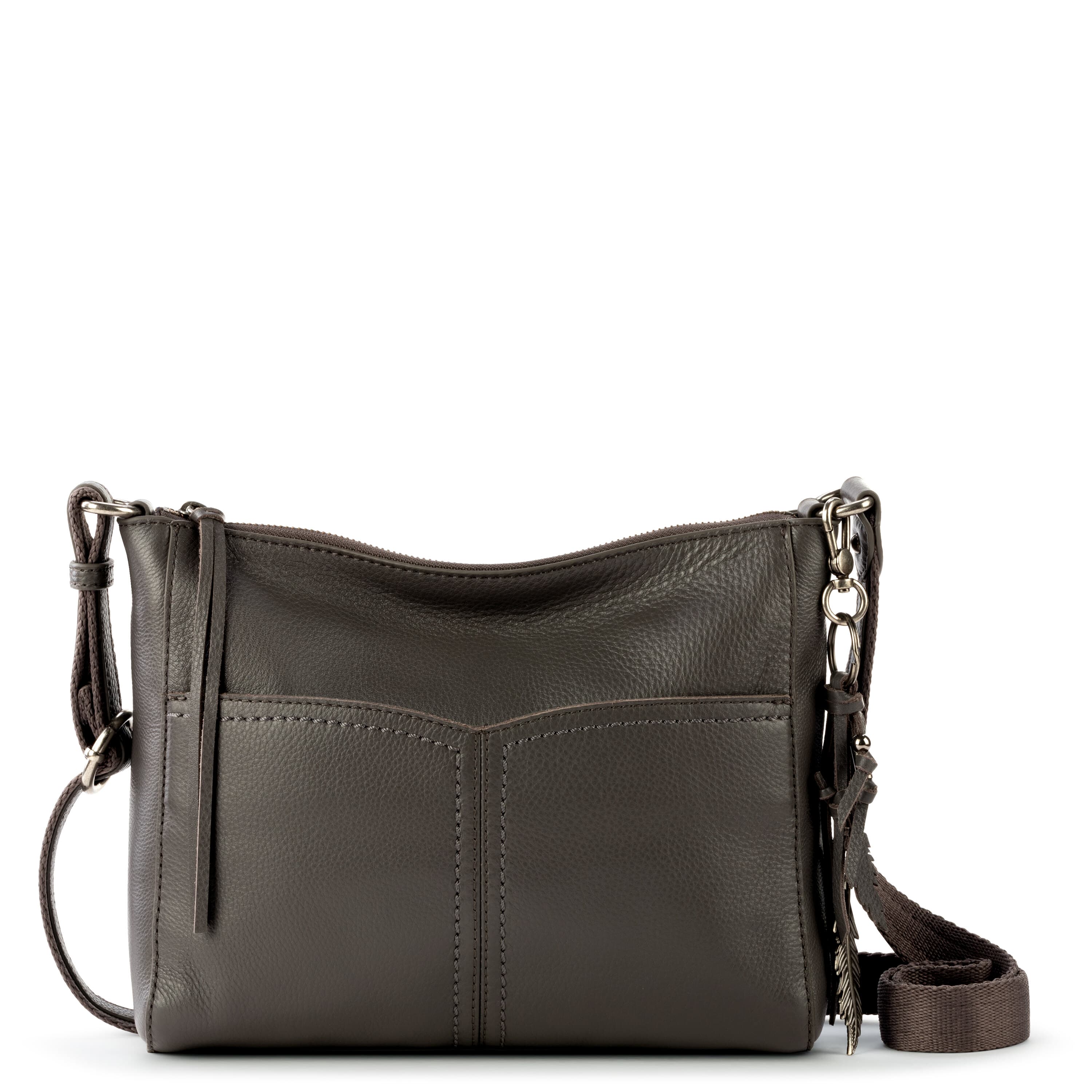 Leather - Slate