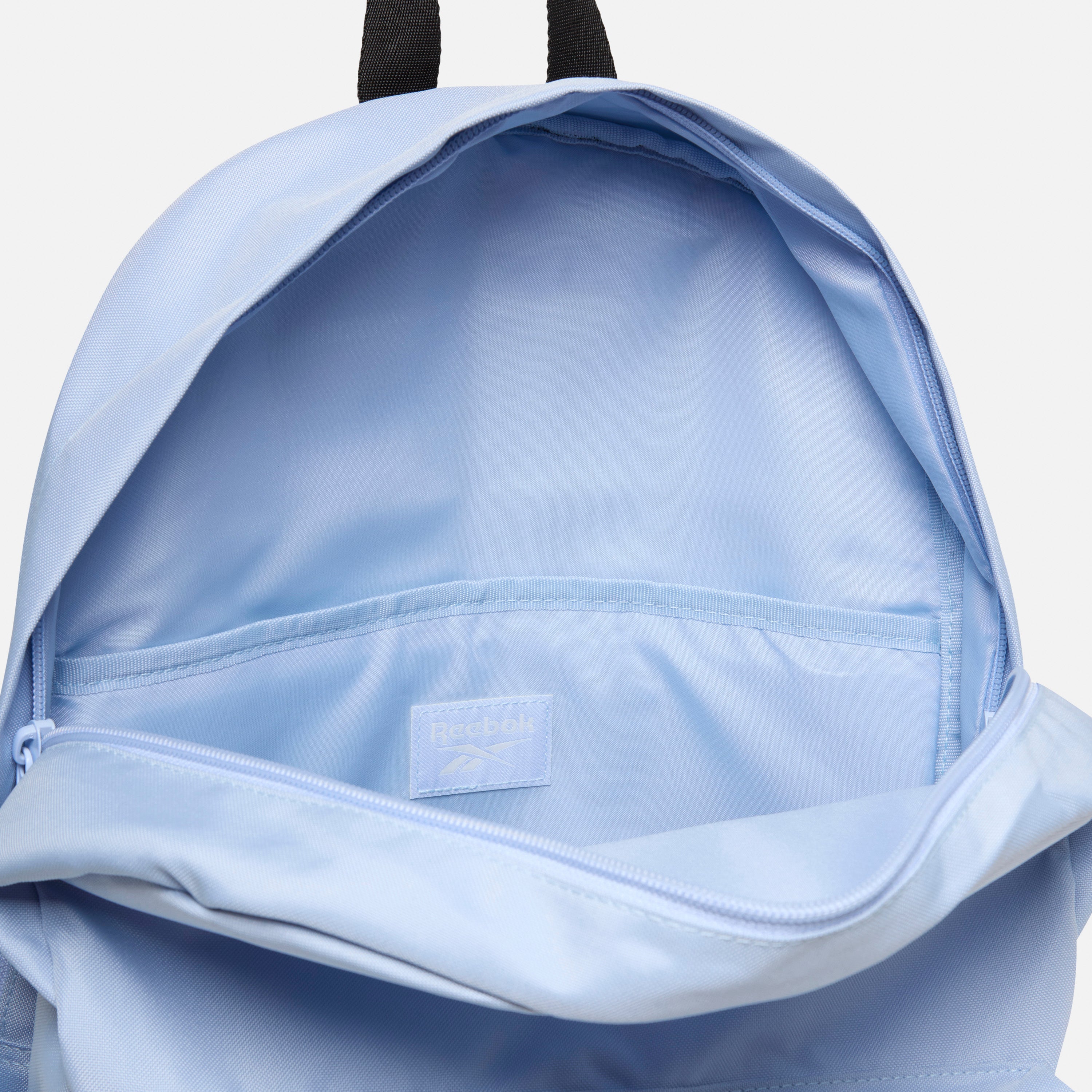 Carson Light Blue Backpack for School, Travel & Hiking - Durable & Stylish Daypack for Men & Women