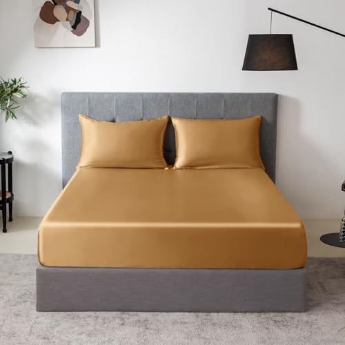 Metallic Gold