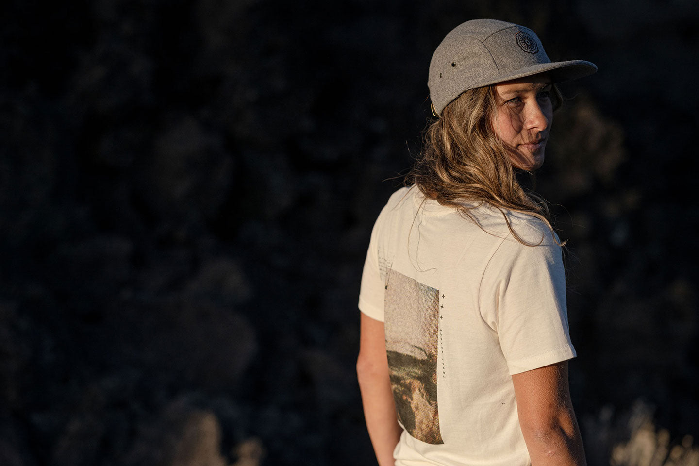 Evolve Tee - Premium Cotton Men's T-Shirt | Comfortable Casual Wear for Everyday & Gym | Trendy Streetwear Fashion