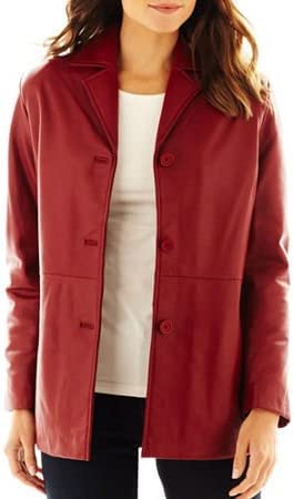 Women's Stylish Leather Button Front Hipster - Comfortable & Trendy Underwear for Everyday Wear, Lounge & Sleep