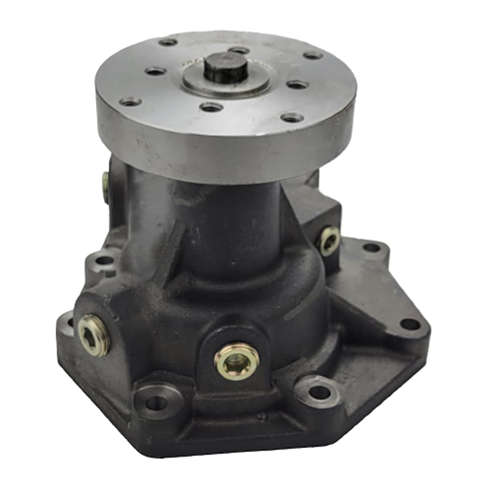 High-Performance Water Pump Replacement for John Deere 2355 2555 2755 2855 Tractors - Durable Cooling System Part for Agricultural & Farming Equipment