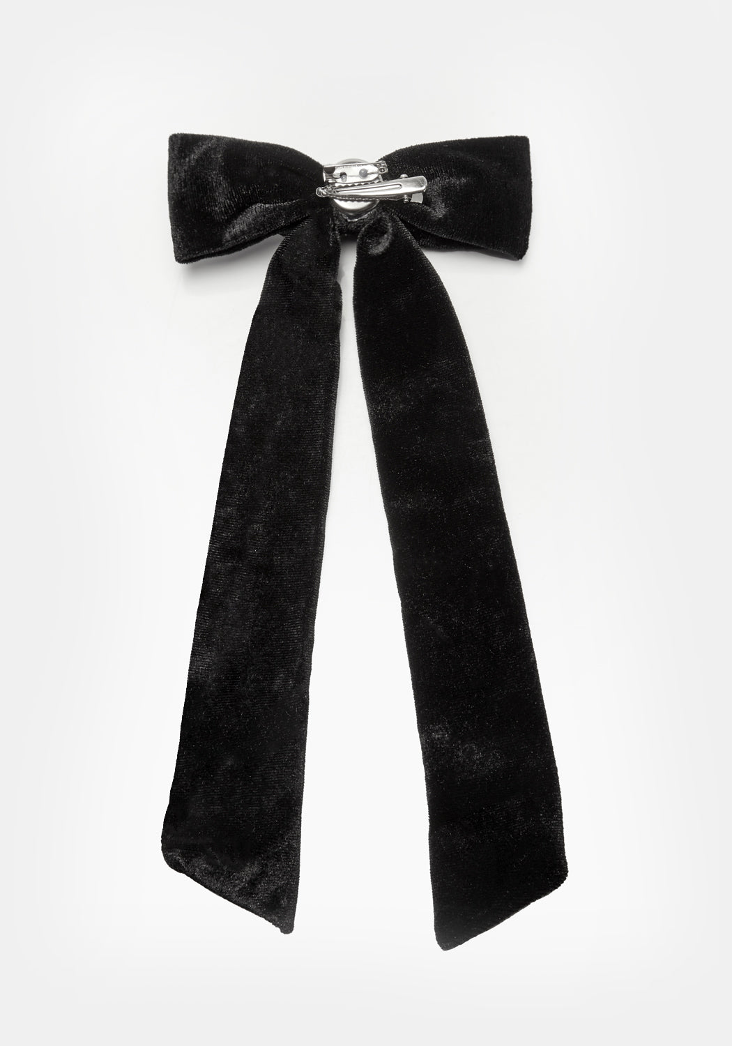 Lucy Velvet Bow Tie for Men - Elegant Satin Wedding Bowtie with Adjustable Neckband - Perfect for Formal Events, Prom, Tuxedo & Special Occasions