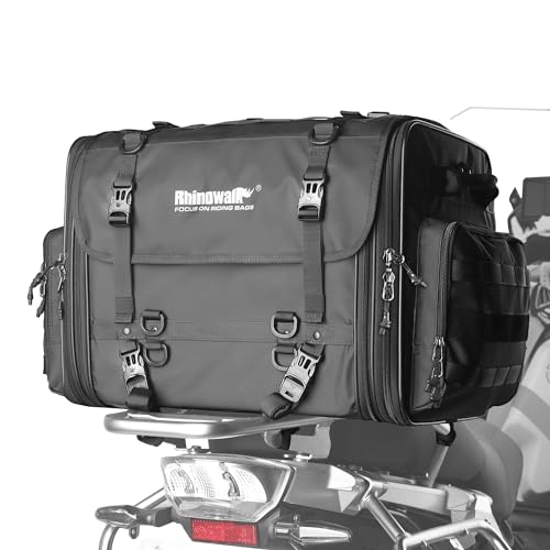 Black 60-80L