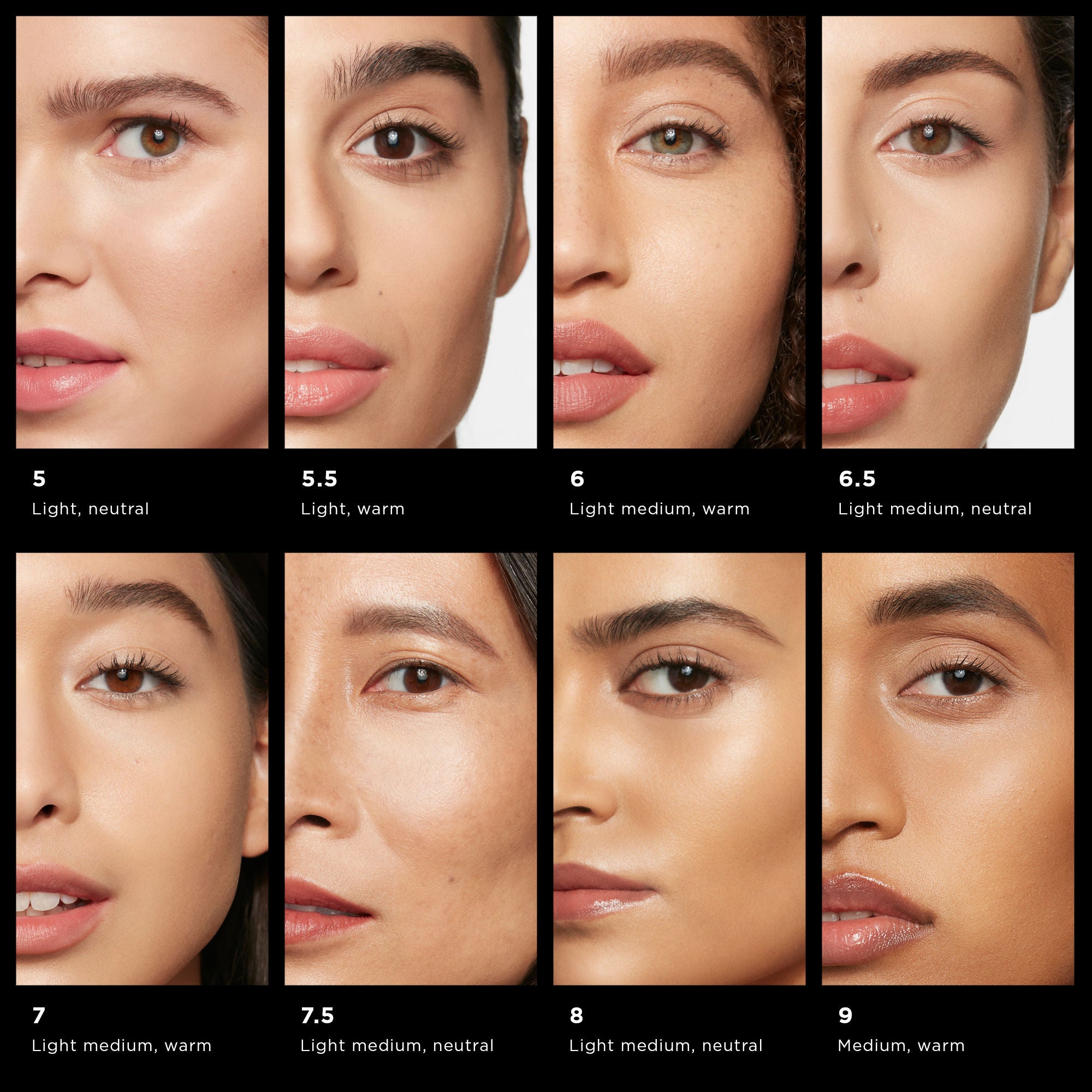 Ambient Soft Glow Foundation - Lightweight Liquid Makeup with Natural Finish | Perfect for Everyday Wear & Photo-Ready Looks