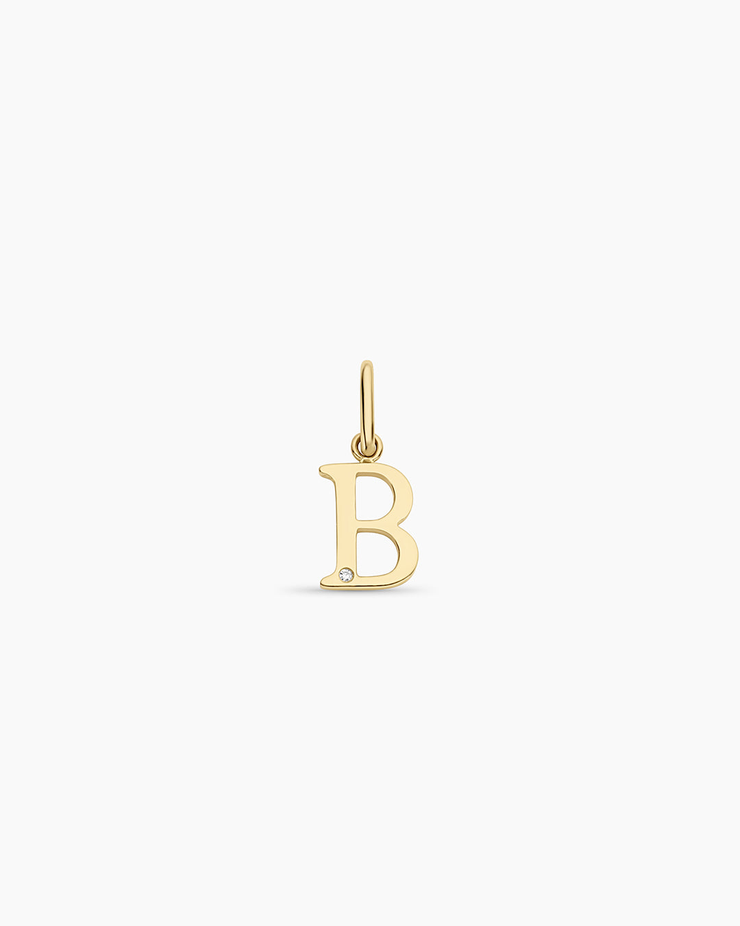 Vintage Diamond Alphabet Charms for Jewelry Making - Perfect for Necklaces, Bracelets & DIY Craft Projects