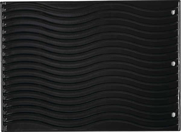 Napoleon 56040 Cast Iron Reversible Griddle for Pro 500, Prestige 500 & LEX Series - Heavy Duty Grill Accessory for Outdoor Cooking, Camping & Backyard BBQs