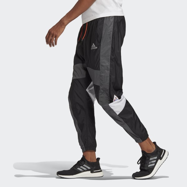 Adidas Originals Tracksuit Bottoms for Men & Women | Comfortable Athletic Jogger Pants for Running, Gym & Casual Wear | GQ2225