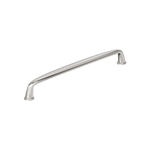 Satin Nickel