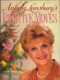 Angela Lansbury's Positive Moves: Personal Fitness & Well-Being Plan for Women | Home Workout & Self-Care Guide