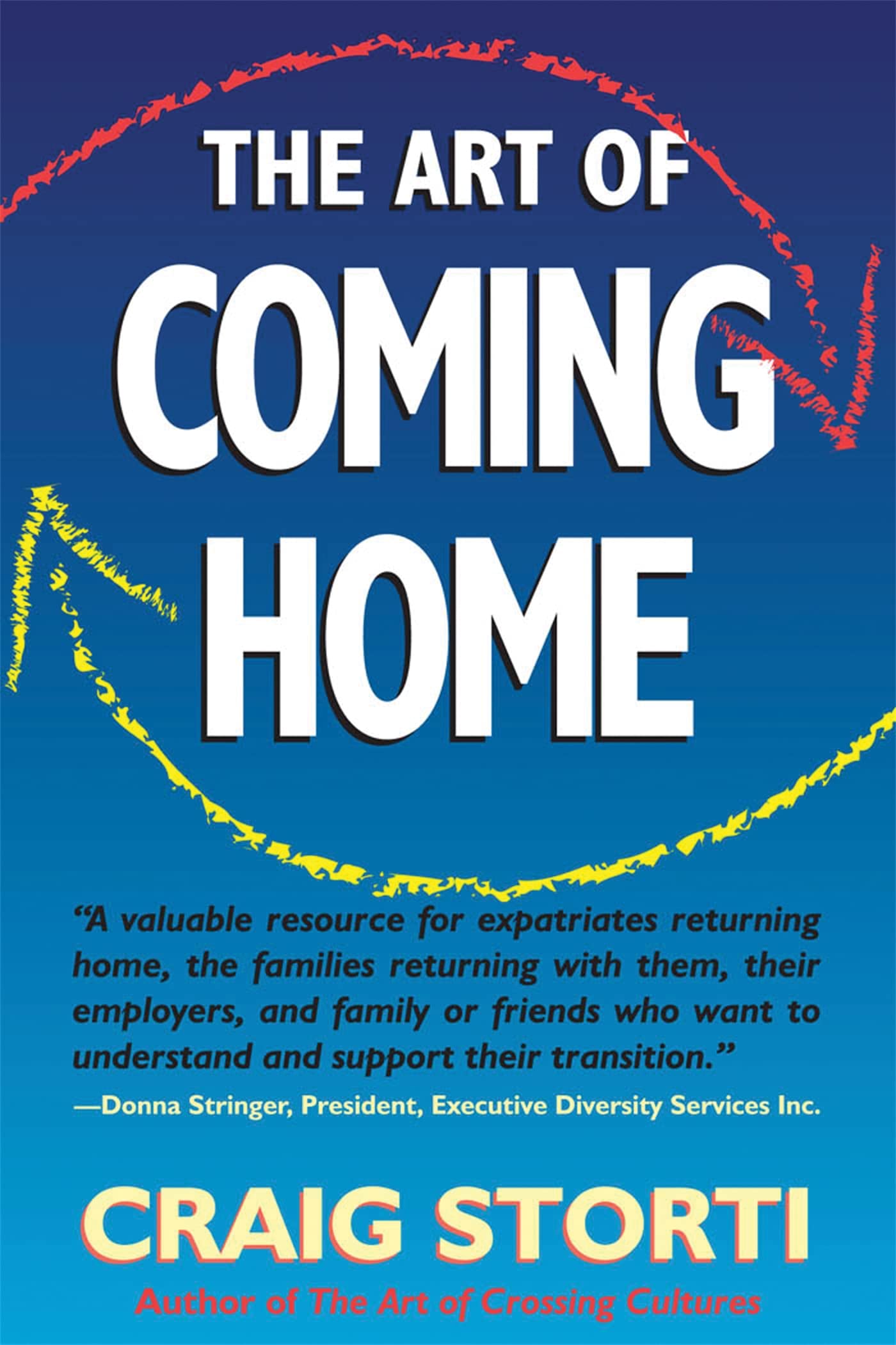 The Art of Coming Home - Inspirational Home Decor & Wall Art for Living Room, Bedroom, Office - Perfect Gift for Housewarming, Wedding & New Home