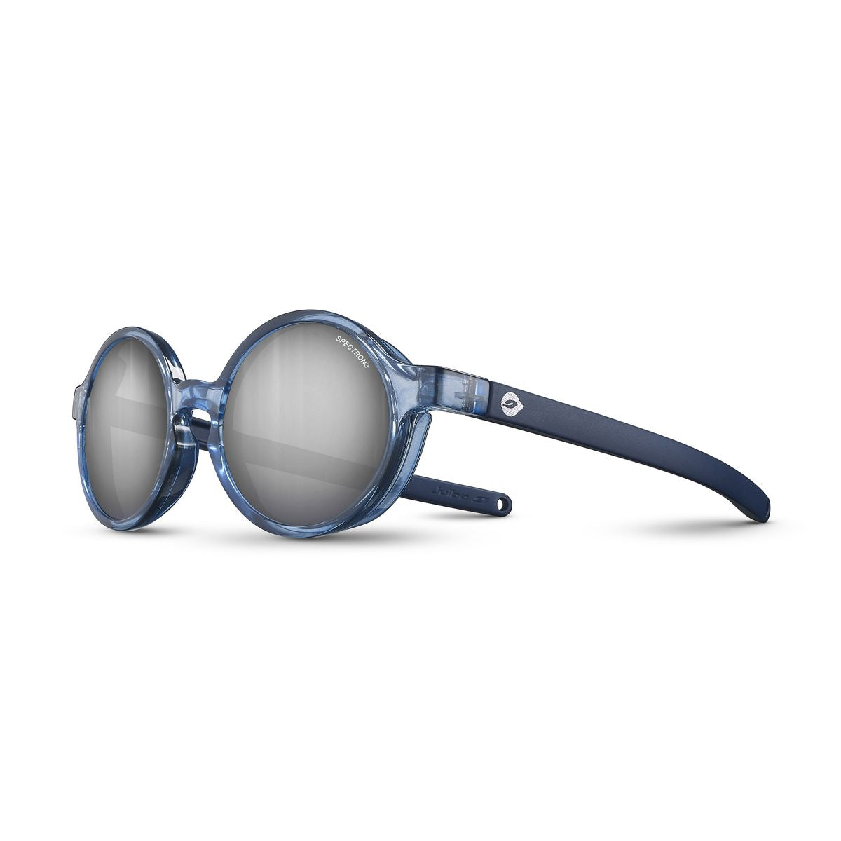 Translucide Blue - Bleu Jean