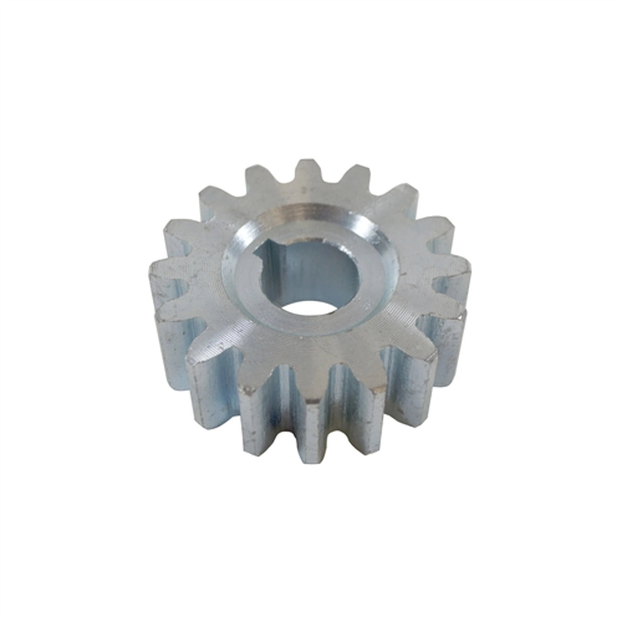Aleko AR Series 16 Teeth Metal Gear for Slide Gate Openers - Durable Replacement Part for Smooth Gate Operation in Homes & Commercial Properties