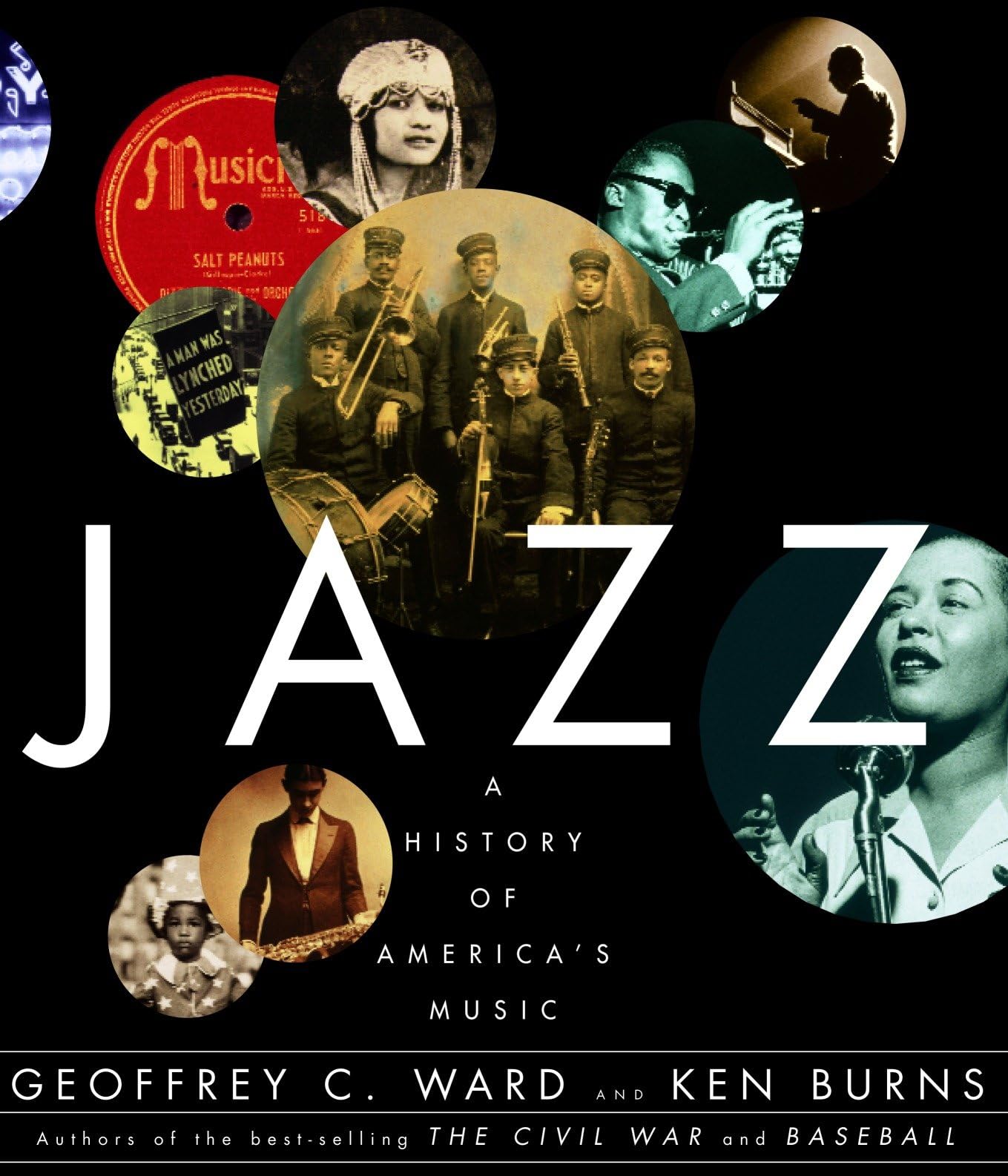 Jazz: The Definitive History of America's Music - Explore the Evolution of Jazz Culture for Music Lovers & History Enthusiasts