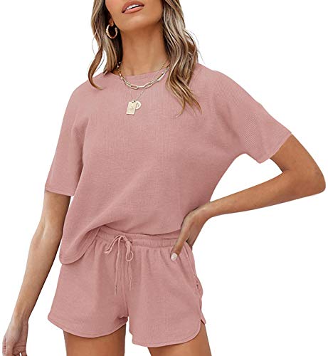 Short Pink