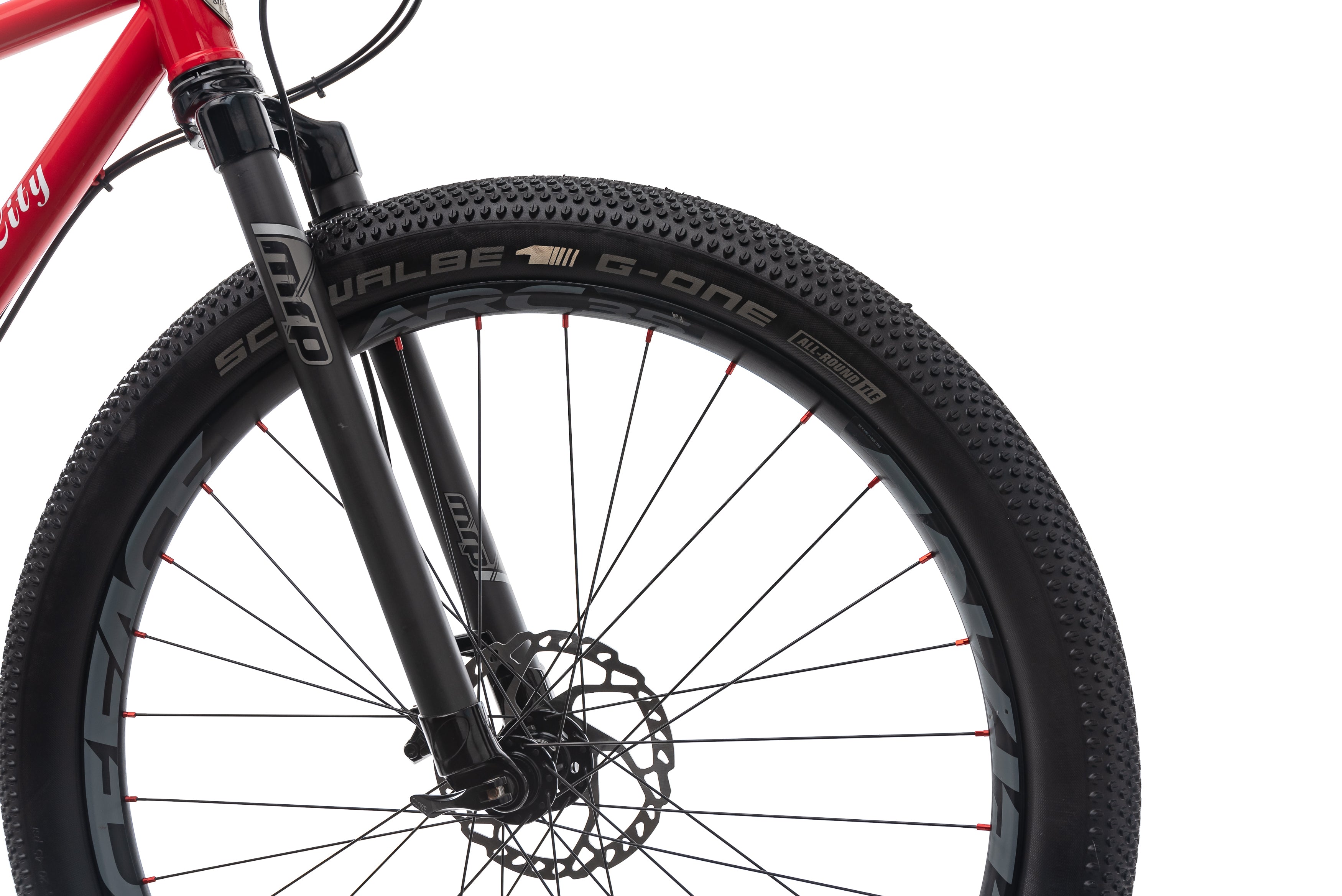 2017 All City Log Lady Mountain Bike - Medium Size for Women, Perfect for Trail Riding and Off-Road Adventures