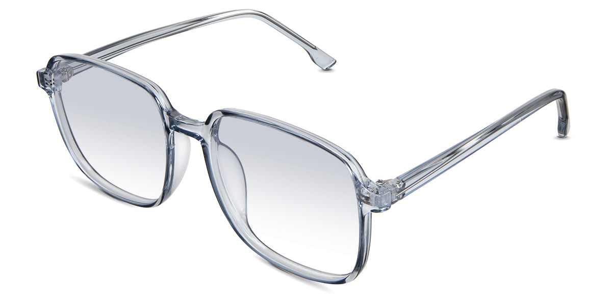 Roryfly Women's Prescription Tinted Glasses - Stylish & UV Protection for Reading, Driving & Outdoor Activities