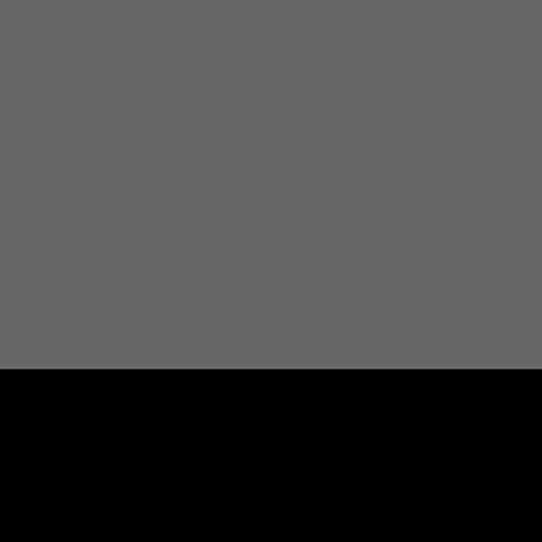 Grey with Black Trim