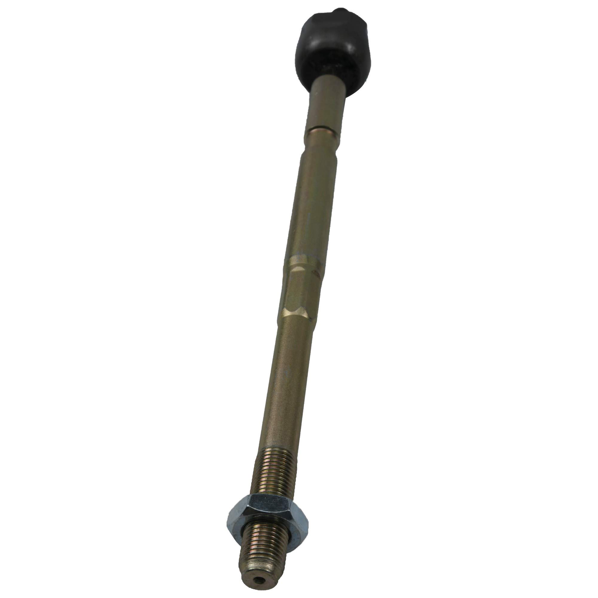 All Balls Racing Tie Rod End Kit (51-1102-R) - Replacement for Honda Pioneer 1000-5 & 1000-5 LIMITED (2016-2020 Models) - Heavy Duty Off-Road ATV Suspension Parts for Trail Riding & Mudding Adventures