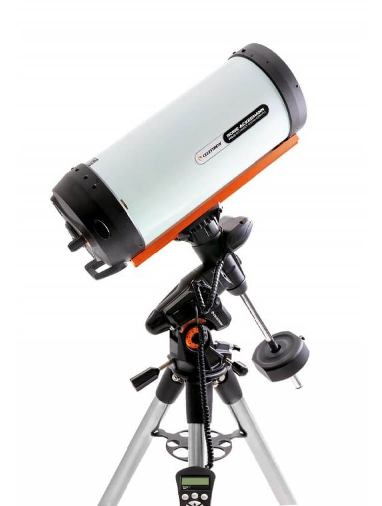 Advanced VX 8 RASA Telescope 12032 - High Performance Astronomy Telescope for Stargazing, Astrophotography & Celestial Observation