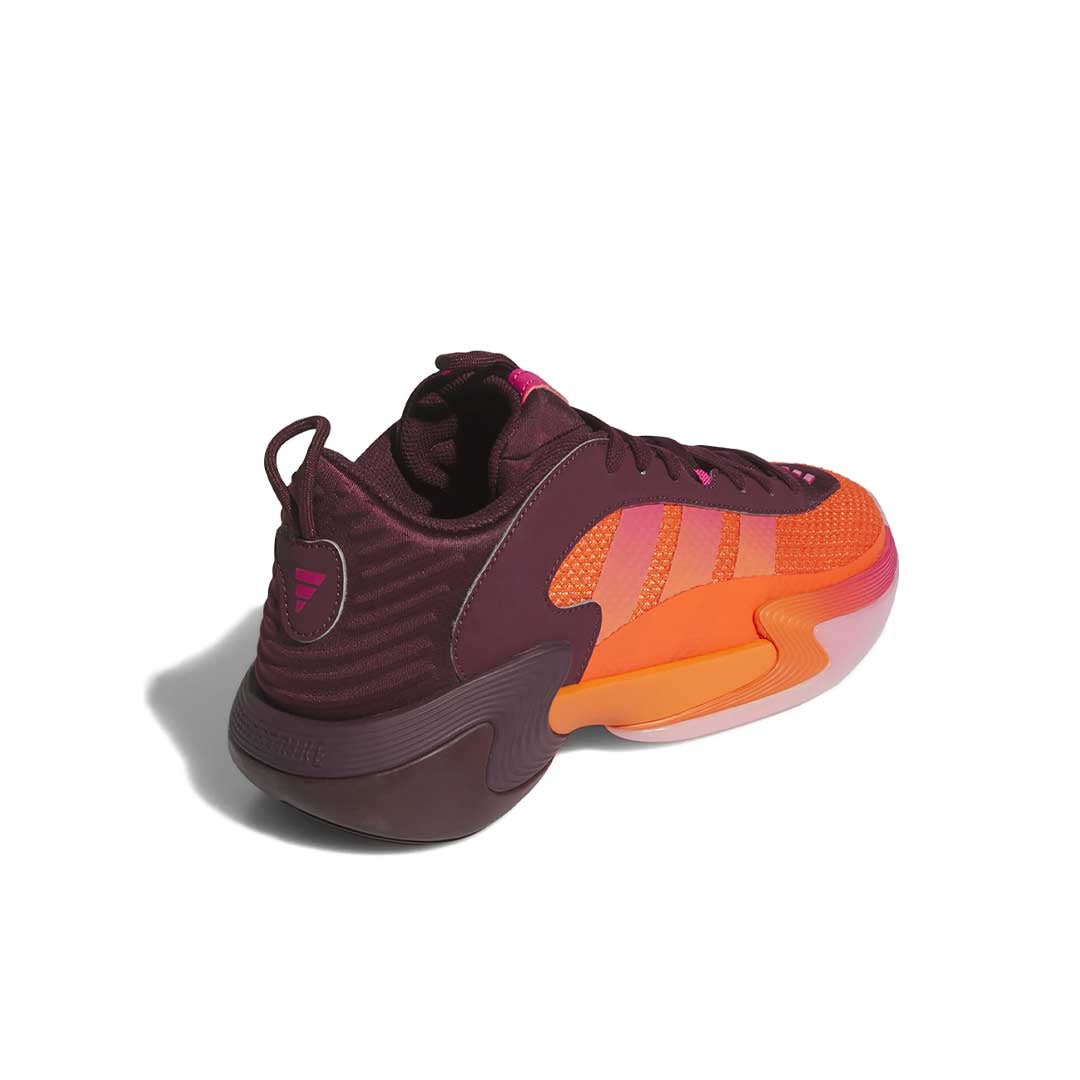 Adidas Women's Exhibit Select 2.0 Basketball Shoes - IG6621 - High-Performance Court Sneakers for Women's Basketball Training & Games