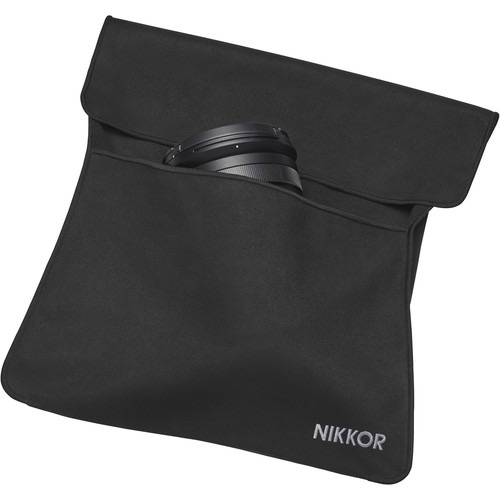 Nikon NIKKOR Z 24-70mm f/2.8 S Professional Zoom Lens for Mirrorless Cameras - Perfect for Portrait, Wedding & Travel Photography