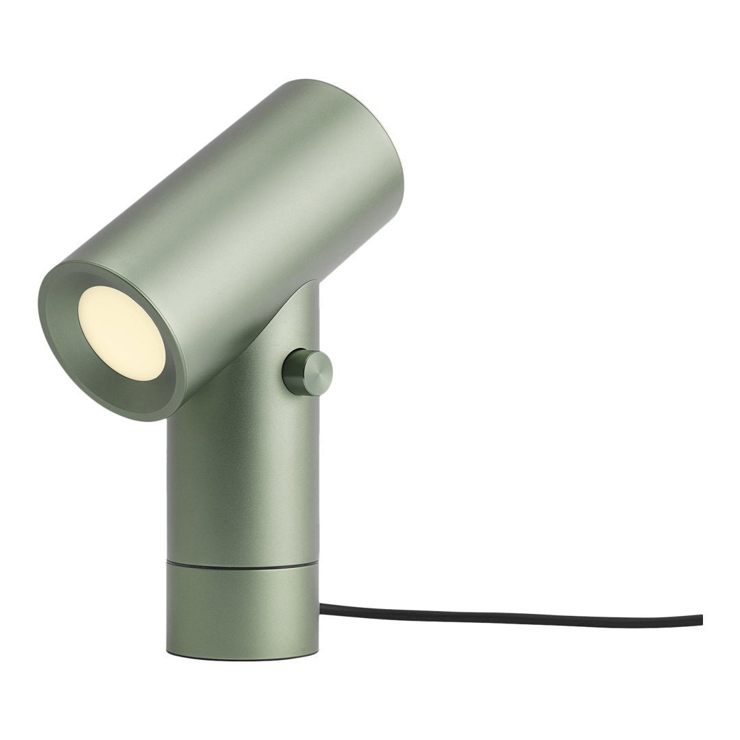 Muuto Tom Chung Beam Lamp - Modern Scandinavian LED Pendant Light for Living Room, Bedroom & Dining Area